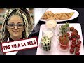 Exclu masterchef france lapritif  la recette de sverine