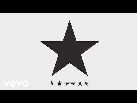 David Bowie - Girl Loves Me (Audio)