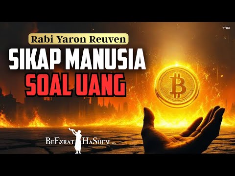 Masih Adakah Chasidim Sejati?  Mussar Pirkei Avot