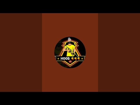 NooB 444 YT is live