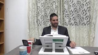 הרב משה אלמקייס | ביסוס האמונה רק על ידי שילוב לב ושכל .❤