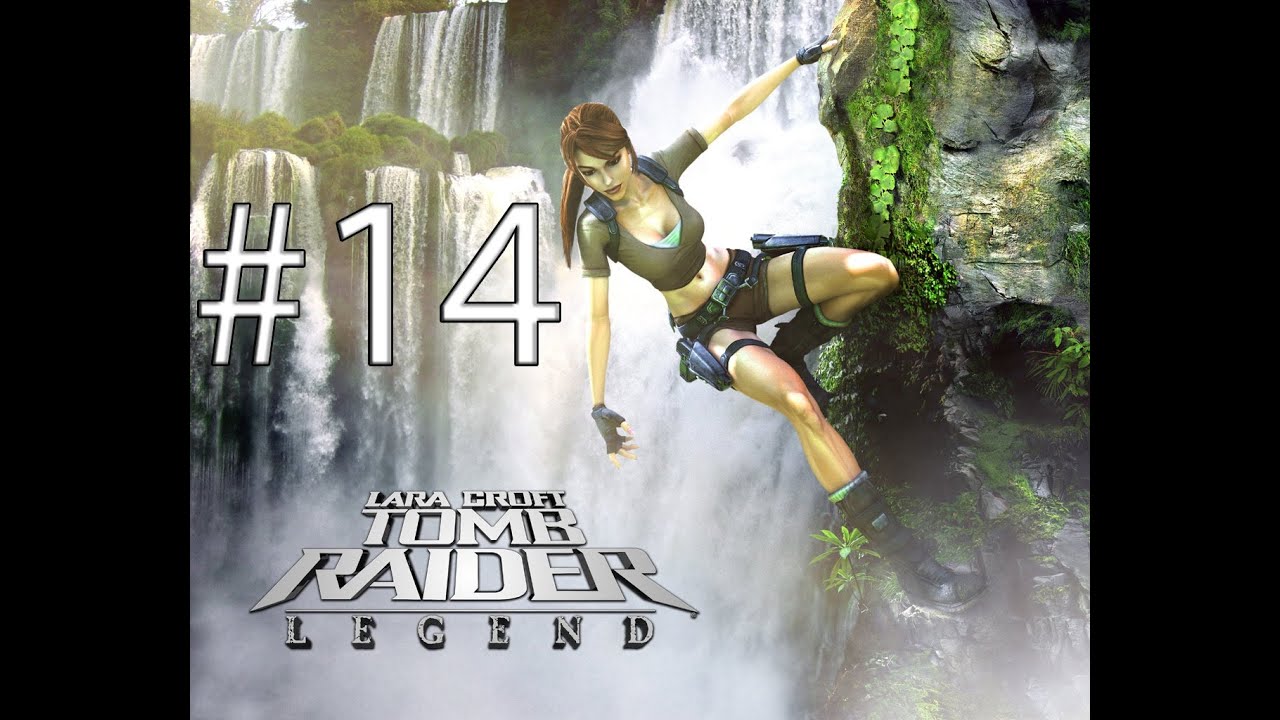 Tomb Raider Legend Walkthrough Part 14 England 1 3 PC Full HD YouTube tomb-raider-legend-walkthrough-part-14-england-1-3-pc-full-hd-youtube