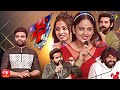 Dhee 14 | The Dancing Icon |Jani Master, Hyper Aadi, Nandita Swetha | 26th January 2022|Full Episode