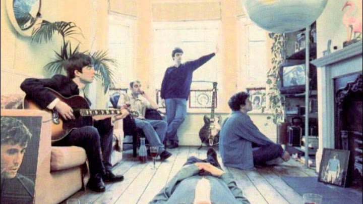 Whatever Instrumental version - Instrumental performance video thumbnail