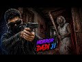 HORROR DADI SE FINAL FIGHT 🔥 | Granny Escape Challenge