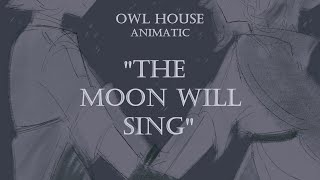 The Owl House  The Moon Will Sing Animatic