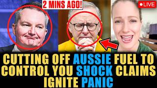 BREAKING: Aussie Scientist BLASTS Labor — ‘Net Zero Is Destroying Our Energy Security’