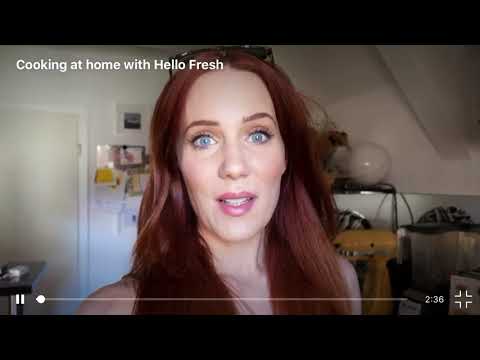 Simone Simons IGTV