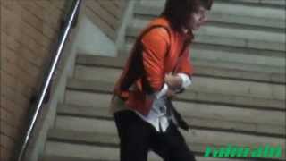 20140926 Jerry Yan Hibiya Public Hall Wait out