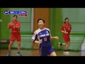 180616　第41回総合関関戦　ハンドボール部　女子