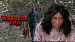 Weekend Trip (2021 skit)  #Ekwutousi #philo #comedy #skit #yawa #kalistus #trending