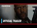 Mutiny | Official Trailer 2 | Jason Statham, Annabelle Wallis
