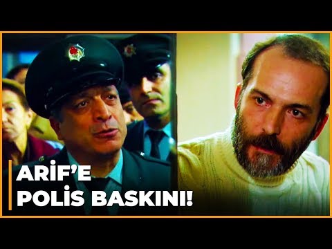 Mahalleli Arif'i Şikayet Etti! - Öyle Bir Geçer Zaman Ki 97. Bölüm