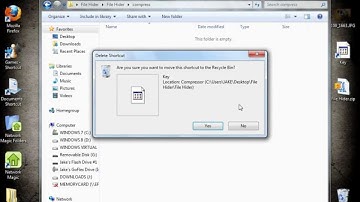 Hiding Files on Windows Systems.wmv