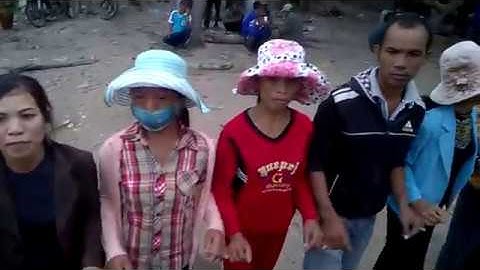 Cồng chiêng buôn Bầu, chiêng ơi Hưn - xã ia hdreh, krông pa, gia lai(Giong gongs)