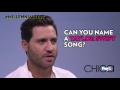 Millennial Test with Edgar Ramirez