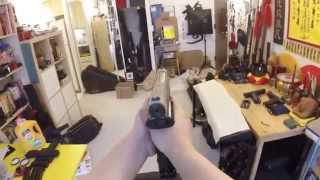 Tiberius T8.1 Vs Pine Wood And Yellowpages Breaker Balls