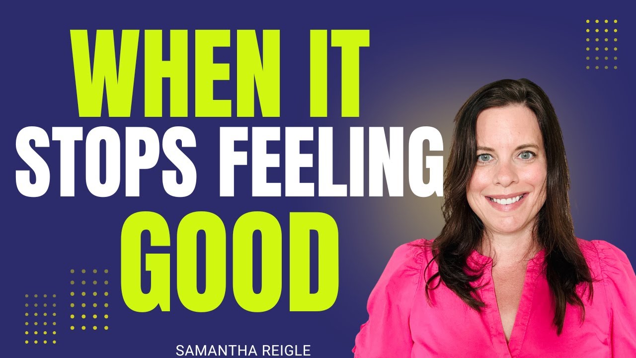 #23 When Curiosity Turns Into Fear (Conspiracy Rabbit Holes)