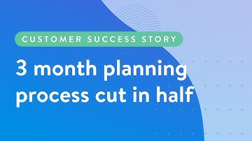 Capital Group: Cut event planning time in half with Cvent
