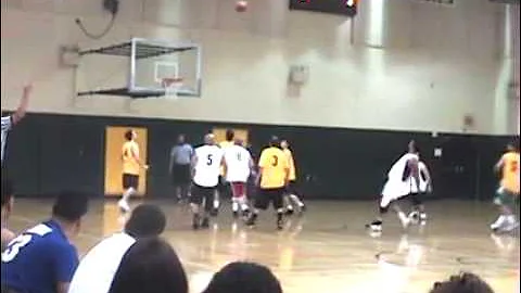 Michael Shamon Highlights