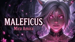 Mira Amira ✧・゚: ✧・゚: 💖 M A L E F I C U S 💖 :・゚✧:・゚✧