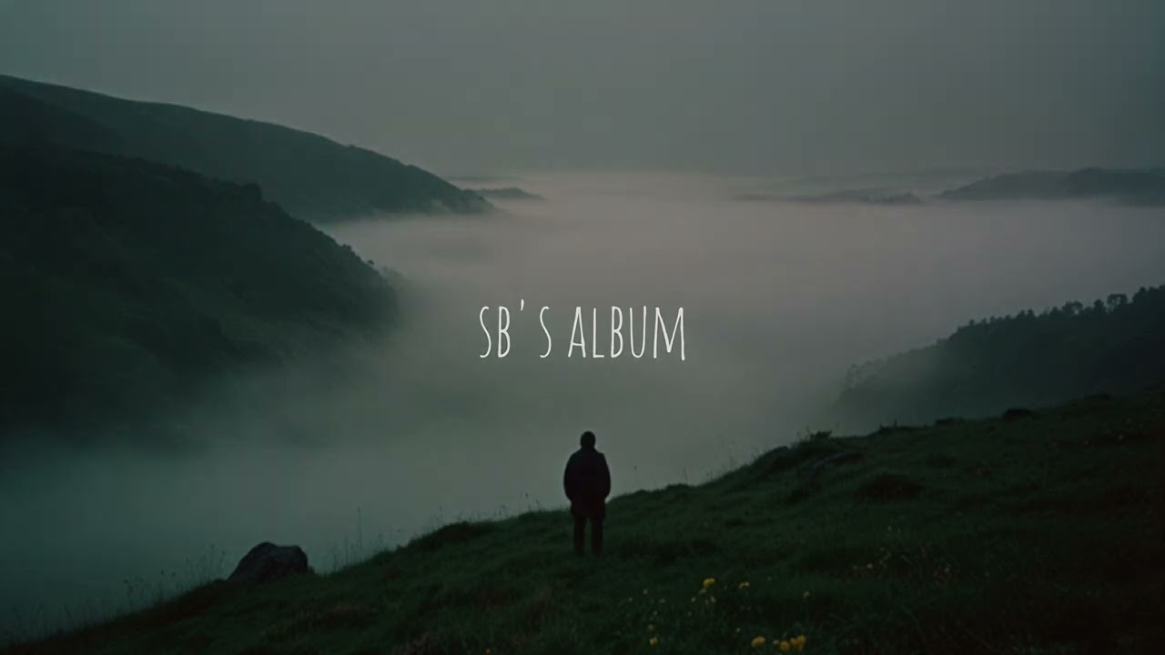 Mist of Memories (PART 2) by SB | Relaxing music | SB's album