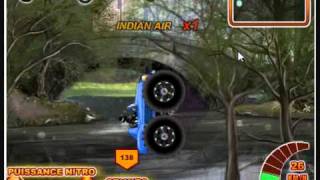 Uphil Rush 3