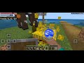 olha como ficou o meu castelo 🏰 (minecraft 1.21)