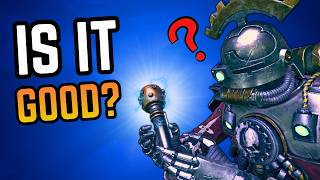I Tested ALL The Skitarii's Changes - Here's What's Good! | Skitarii Buff Showcase