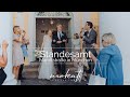 Hochzeitsfilm im Standesamt Mandlstraße München