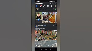 How to dark mode on facebook  😍🔥📲facebook mein dark mode on kaise Karen