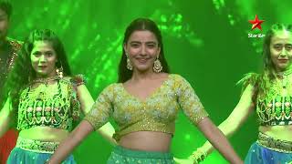 Rukshar Dhillon Dance Performance | Bigg Boss Telugu6 | Dussehra Special | Star Maa