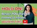 How to transform your work visa to permanent residence in ireland what you need to know