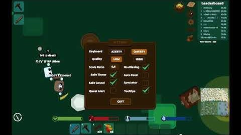 Starve.io 1v1 vs ༄𝕯𝓢ƴ ♕૨łP✨ LKbro 🌹|LegendYT