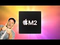 Apple Silicon M2 - Revolution or Minor Upgrade?