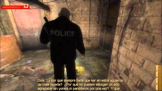 Condemned Criminal Origins