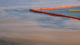 CNN: Is BP trying to sink oil?