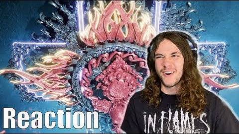 Metalhead REACTS to More Than Dreaming by LIGHT THE TORCH