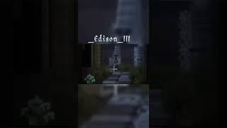 Автор: @svetlyksss #minecraft #edison #edit #edisson #memes #люблю #edisonedit #эдисон