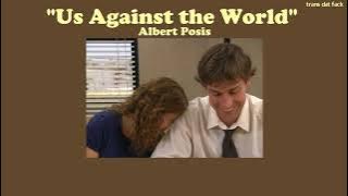 Download lagu [THAISUB] 'Us Against the World' - Albert Posis