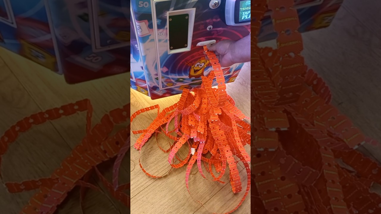 Bonus Tickets Time Zone 