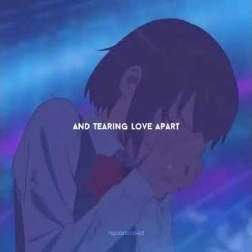 Story' WA 30 detik || AMV Anime keren - Demons x Jar Of Hearts