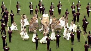 Surasakmontree's School Brass Band WMC 2013 Champions (Multi-Cam) screenshot 4