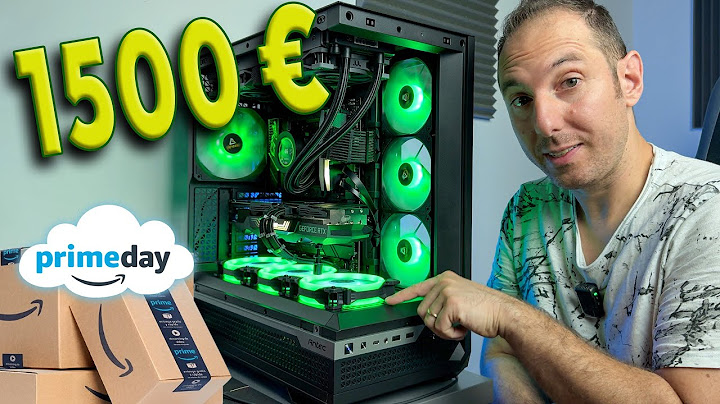 This Is the Only Gaming PC You Should Build Right Now With Prime Day Deals