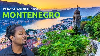 🇲🇪 Exploring Montenegro's Unforgettable Beauty | KOTOR ❤️