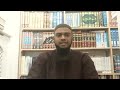 Part 4-Rabi’Al Awwal series: Demise of the Beloved Prophetﷺ &amp; the importance of following his Sunnah