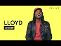 Capture de la vidéo Lloyd "Tru" Official Lyrics & Meaning | Verified