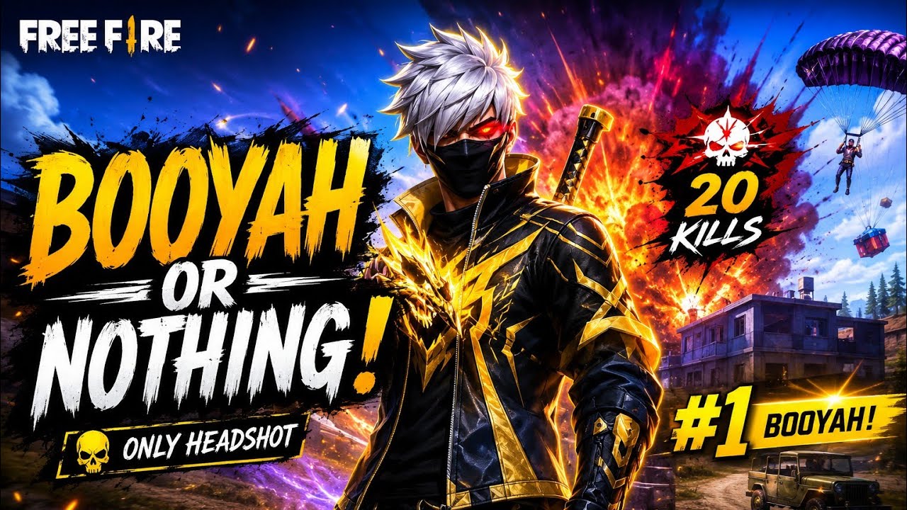 zx_devil_plays is live! for free fire 🔥 - YouTube
