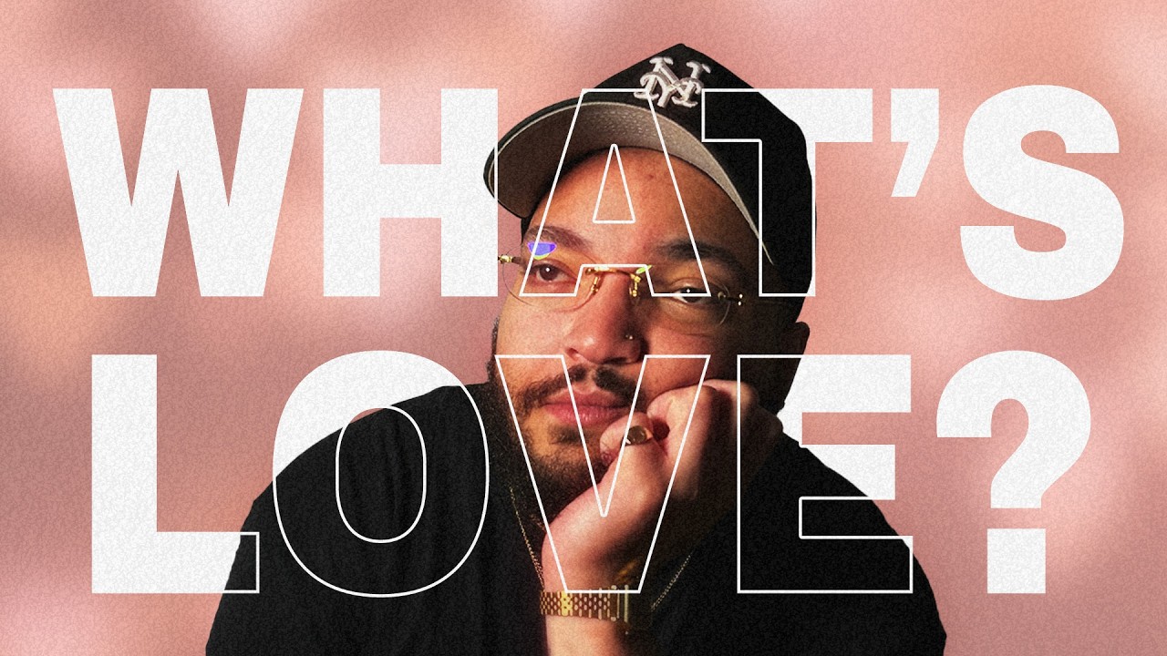 WHY is Love So F*** Complicated?