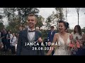 Janča &amp; Tomáš - 28.08.2021 ♥ statek Opajda